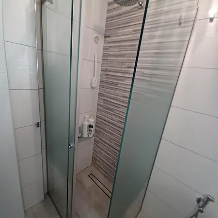 Paradise Apartment