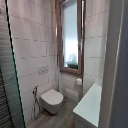 Paradise Apartment Torri Del Benaco