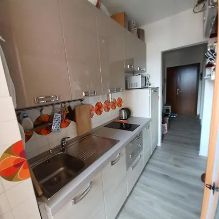 Paradise Apartment