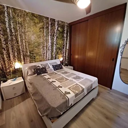 Apartment Paradise