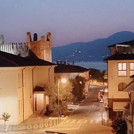 Paradise Apartment Torri Del Benaco