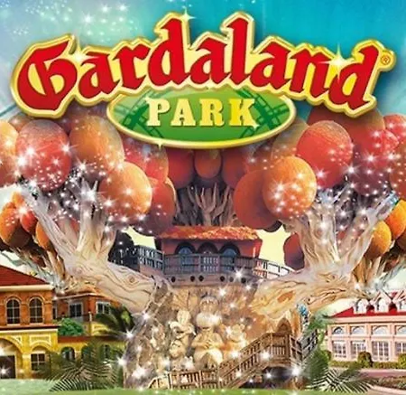 Paradise 아파트 *