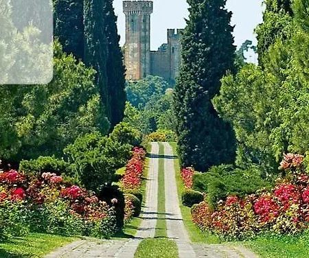 Paradise Torri Del Benaco