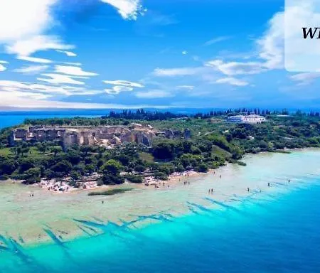 Paradise Apartment