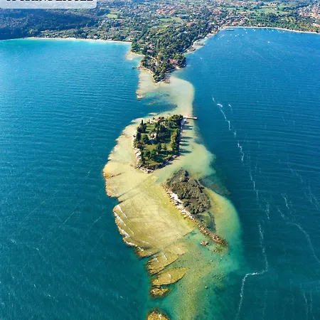 Paradise Apartmán