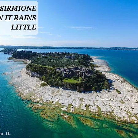 Paradise Torri Del Benaco