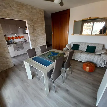 Apartment Paradise