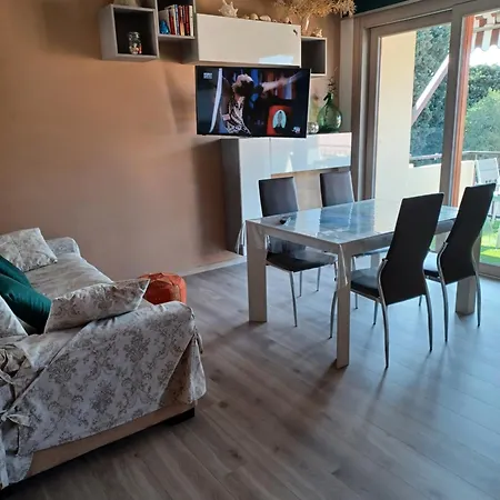 Apartment Paradise Torri Del Benaco