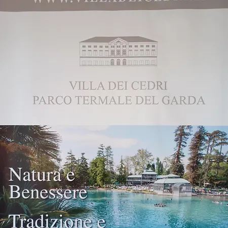 Appartement Paradise